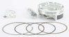 WISECO PISTON KIT RE ARMORGLIDE DLC 77.00/STD 14.5:1 YAM RE823M07700