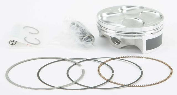 WISECO PISTON KIT RE ARMORGLIDE DLC 77.00/STD 14.5:1 YAM RE823M07700
