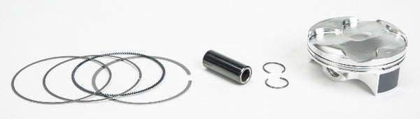 WISECO PISTON KIT RE ARMORGLIDE DLC 78.00/STD 14.5:1 KAW RE824M07800