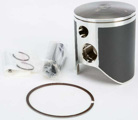 WISECO PISTON KIT RE ARMRPLATE ARMRFT 66.40/STD YAM RE902M06640