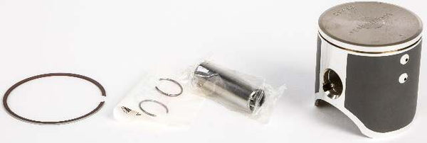 WISECO PISTON KIT RE ARMRPLATE ARMRFT 58.00/+4.00 YAM RE906M05800