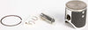 WISECO PISTON KIT RE ARMRPLATE ARMRFT 58.00/+4.00 YAM RE906M05800