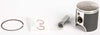 WISECO PISTON KIT RE ARMRPLATE ARMRFT 47.00/STD GAS/HUSQ/KTM RE910M04700