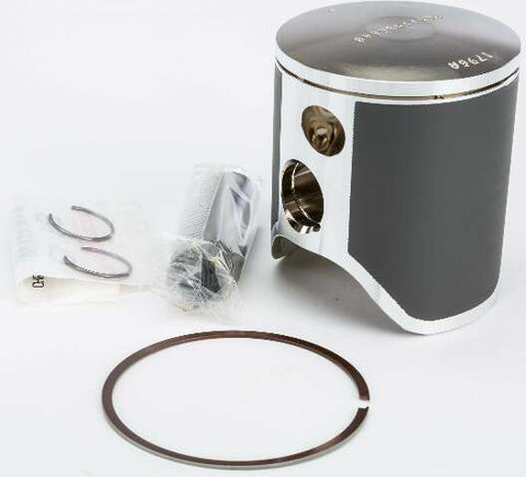 WISECO PISTON KIT RE ARMRPLATE ARMRFT 66.40/STD HON RE911M06640