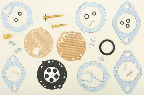 WINDEROSA CARB REPAIR KIT S/M 451466