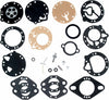WINDEROSA CARB REPAIR KIT S/M 451464