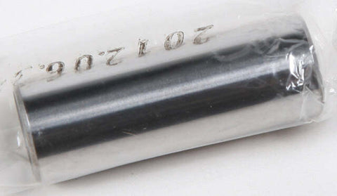 WISECO PISTON PIN SUPERFINISH 15X41X10 S467
