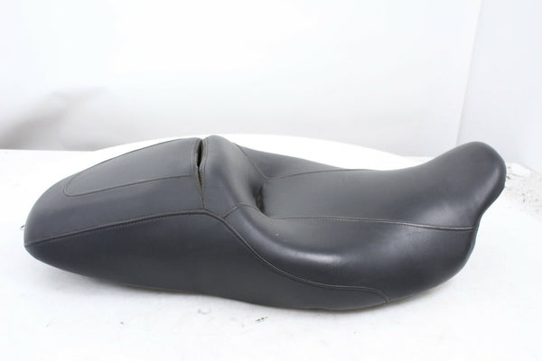 Driver Rider Passenger Seat Touring Harley Davidson Street Glide OEM