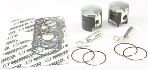WISECO STANDARD BORE PISTON KIT SK1035
