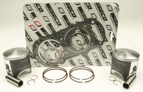 WISECO OVERBORE PISTON KIT SK1036