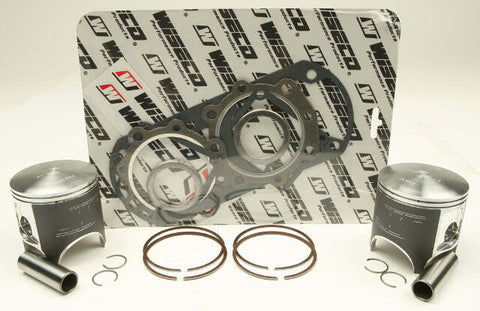 WISECO OVERBORE PISTON KIT SK1036