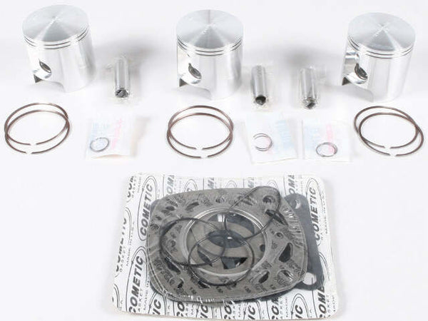 WISECO OVERBORE PISTON KIT SK1092