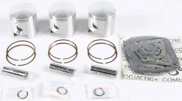 WISECO OVERBORE PISTON KIT SK1135