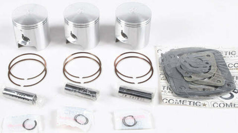WISECO OVERBORE PISTON KIT SK1135