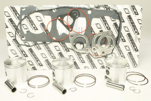 WISECO OVERBORE PISTON KIT SK1146