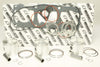 WISECO OVERBORE PISTON KIT SK1146