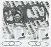WISECO OVERBORE PISTON KIT SK1185