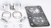 WISECO OVERBORE PISTON KIT SK1217