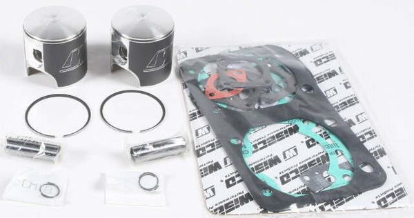 WISECO OVERBORE PISTON KIT SK1227