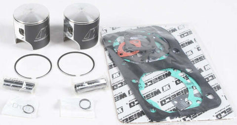 WISECO OVERBORE PISTON KIT SK1227