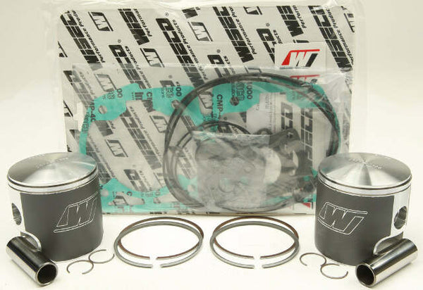 WISECO OVERBORE PISTON KIT SK1238