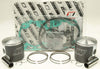 WISECO OVERBORE PISTON KIT SK1238