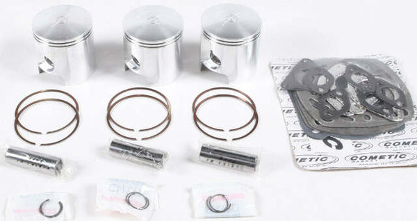WISECO OVERBORE PISTON KIT SK1240