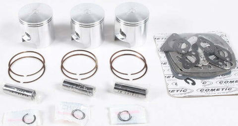 WISECO OVERBORE PISTON KIT SK1240