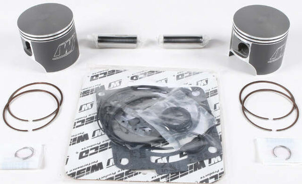 WISECO OVERBORE PISTON KIT SK1276