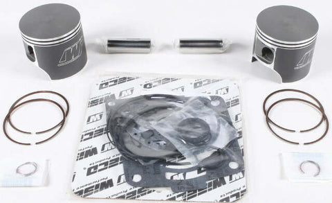 WISECO OVERBORE PISTON KIT SK1276