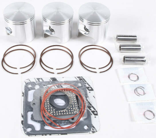 WISECO OVERBORE PISTON KIT SK1297