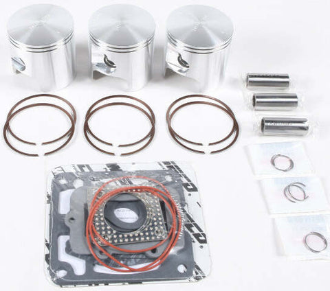 WISECO OVERBORE PISTON KIT SK1297