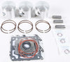 WISECO OVERBORE PISTON KIT SK1297