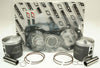 WISECO OVERBORE PISTON KIT SK1306