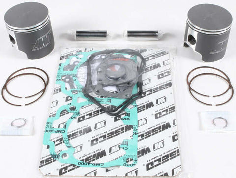 WISECO STANDARD BORE PISTON KIT SK1319