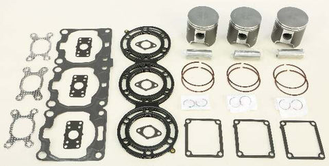 WISECO STANDARD BORE PISTON KIT SK1325