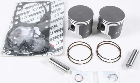 WISECO STANDARD BORE PISTON KIT SK1374