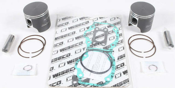WISECO STANDARD BORE PISTON KIT SK1375