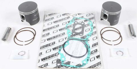 WISECO STANDARD BORE PISTON KIT SK1375