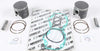WISECO STANDARD BORE PISTON KIT SK1375