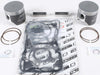 WISECO STANDARD BORE S/M PISTON KIT POL LIBERTY 800 SK1396