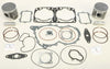 WISECO STANDARD BORE S/M PISTON KIT F8 EFI M8 2010-11 SK1397