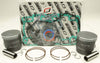 WISECO STANDARD BORE S/M PISTON KIT DUAL RING SK1402