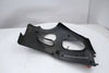 Left Side Fairing Cowl Suzuki GSXR600 97-00 OEM