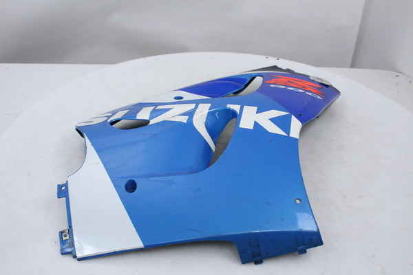 Right Side Fairing Cowl Suzuki GSXR600 97-00 OEM