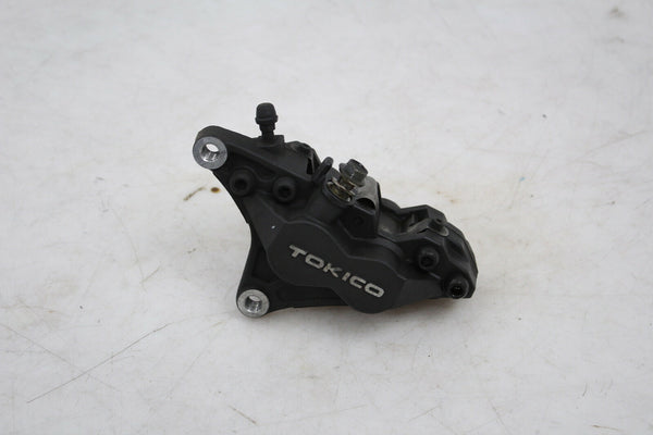 Front Left Brake Caliper Suzuki GSXR600 97-00 OEM