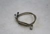 Aftermarket Front Right Left Brake Line Kit Stainless Steel Suzuki GSXR600 97-00