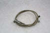 Aftermarket Front Right Left Brake Line Kit Stainless Steel Suzuki GSXR600 97-00