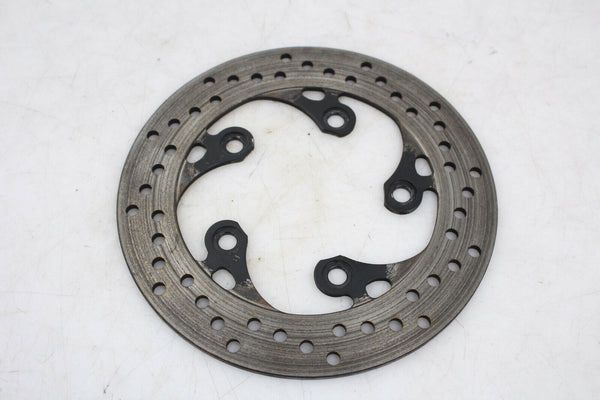 Rear Brake Rotor Suzuki GSXR600 97-00 OEM