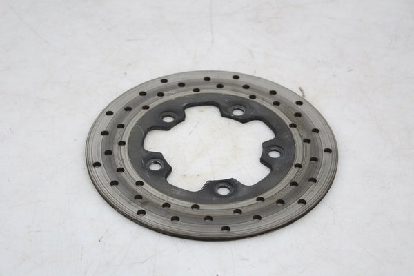 Rear Brake Rotor Suzuki GSXR600 97-00 OEM